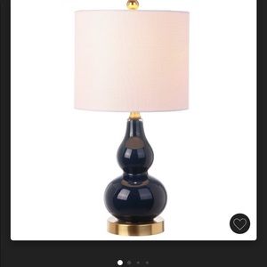 Target Lamp